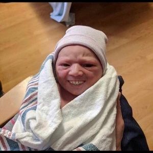 Meet your Posher, Katelyn